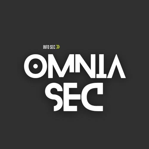 Omnia Security Logo